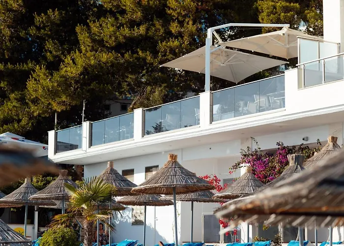 Hotel Jaroal