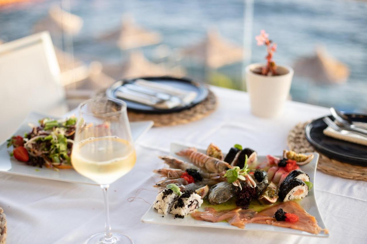 Jaroal 4* Sarandë