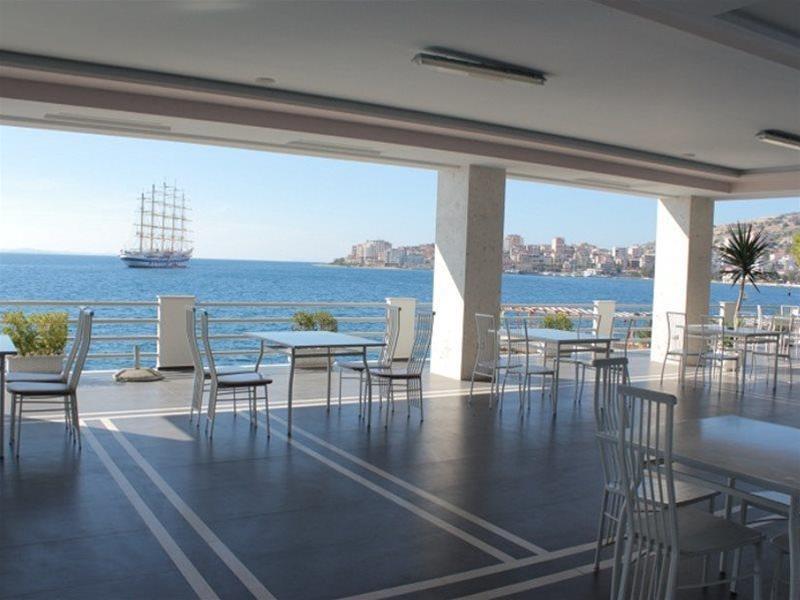 Jaroal Hotel Sarandë