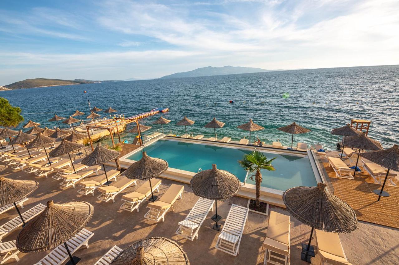 Jaroal 4* Sarandë