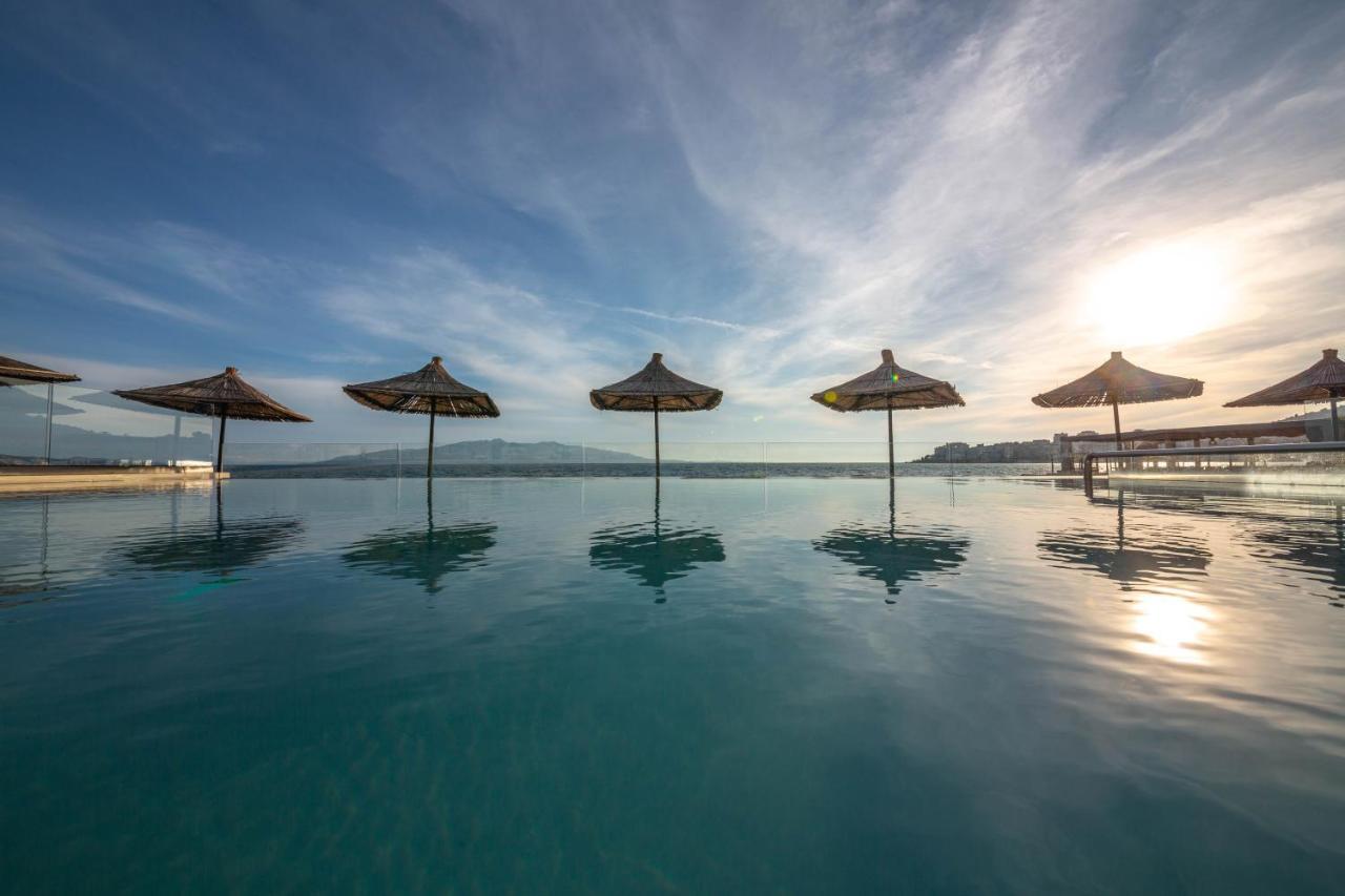 Jaroal 4* Sarandë