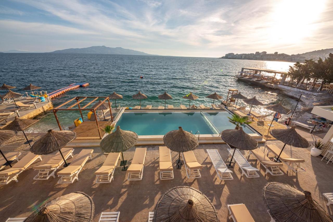 Hotel Jaroal 4*