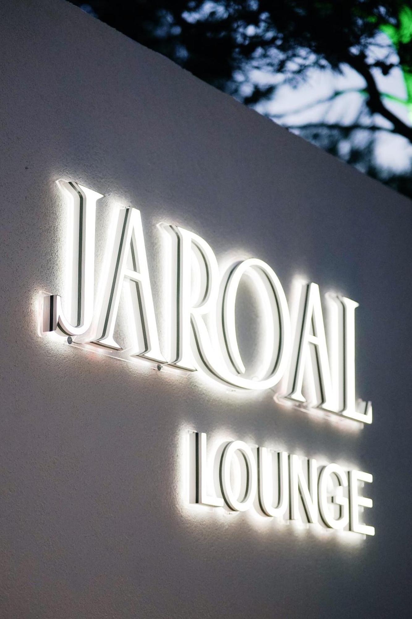 Jaroal Sarandë