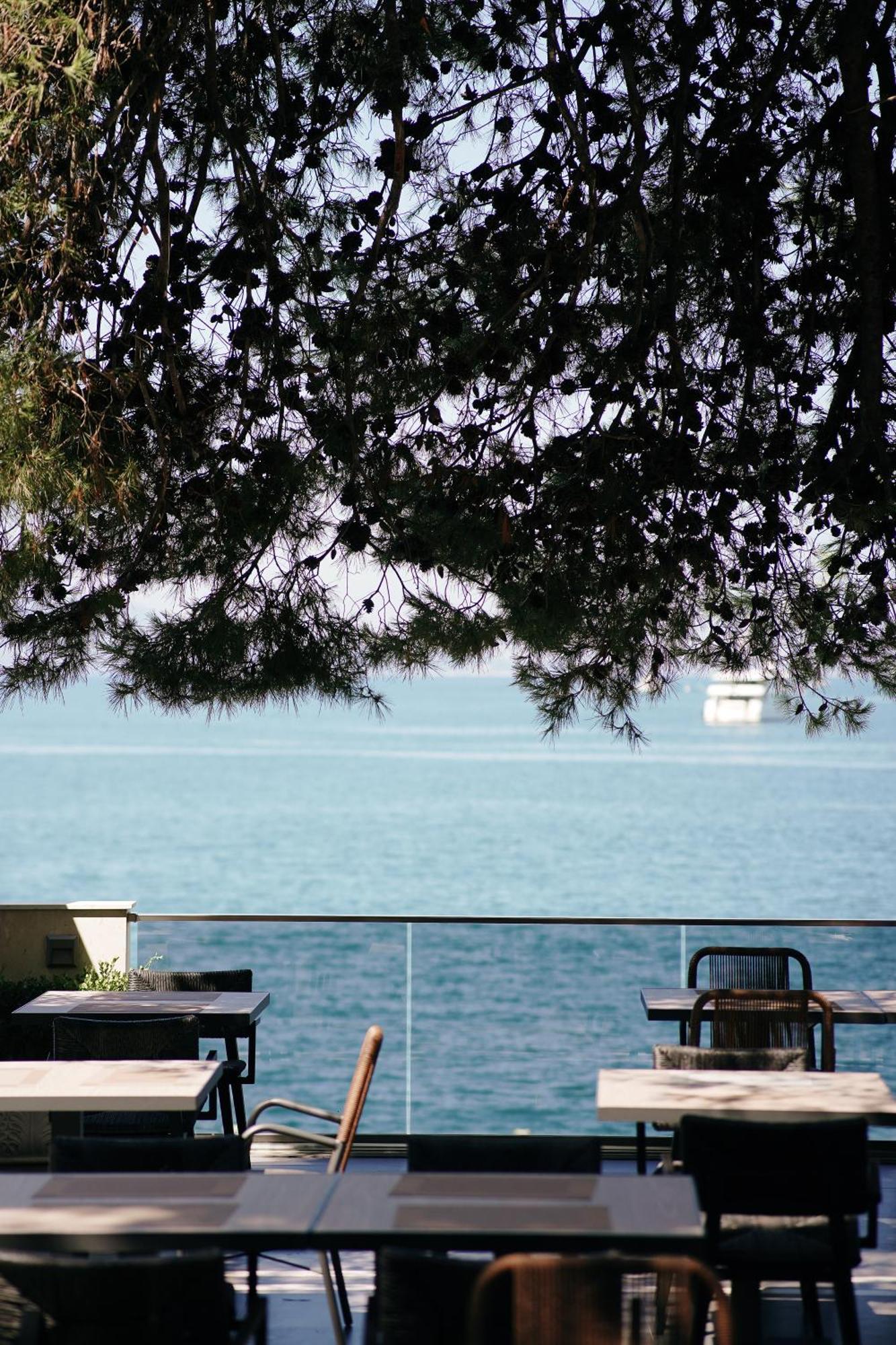 Hotel Jaroal Sarandë