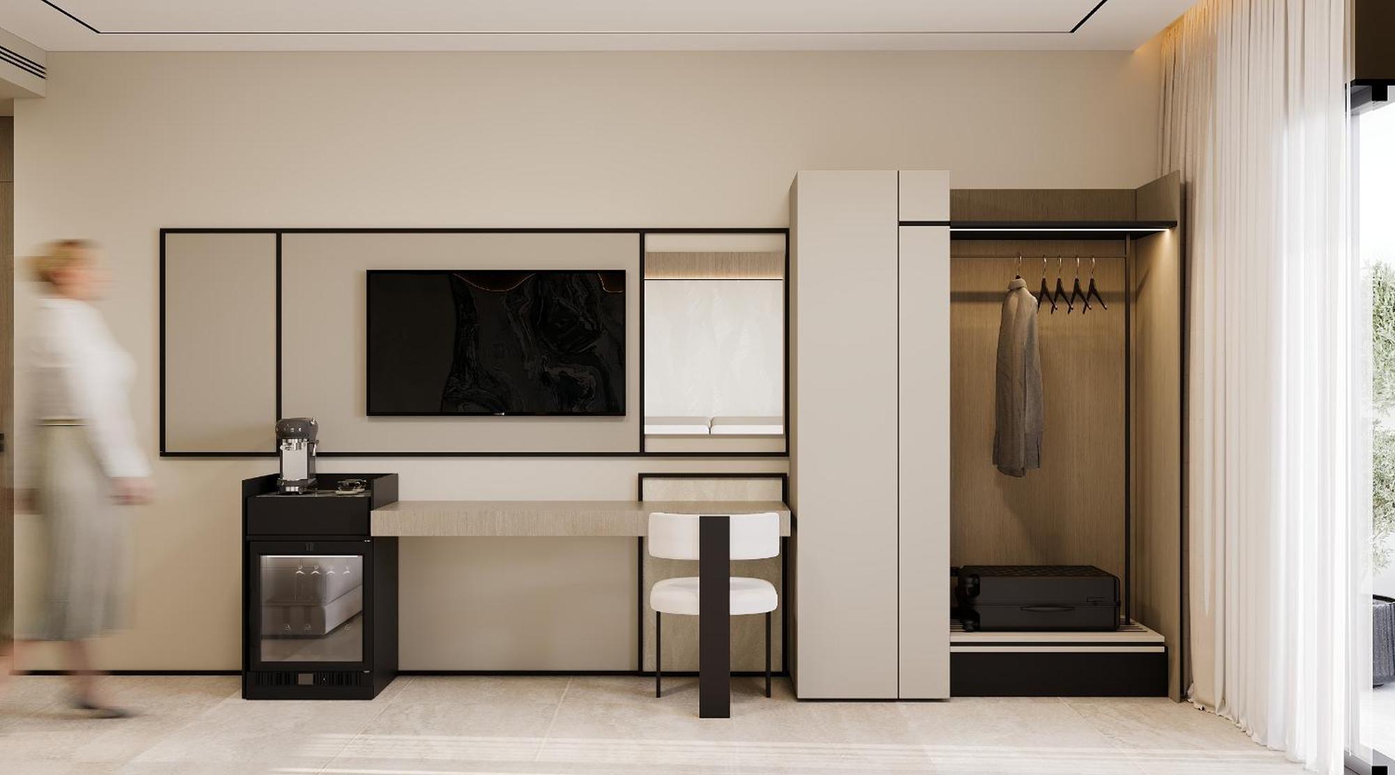 Jaroal Hotel 4*