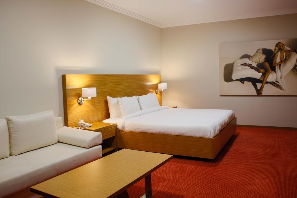 Hotel Jaroal 4*