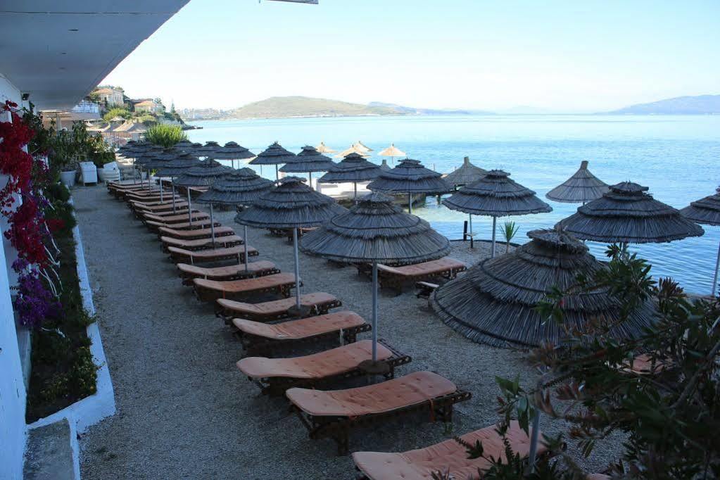 Jaroal 4* Saranda