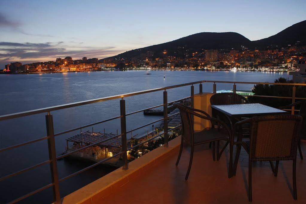 Jaroal Hotel Sarandë