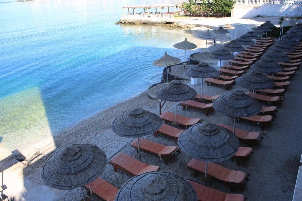 Jaroal 4* Sarandë