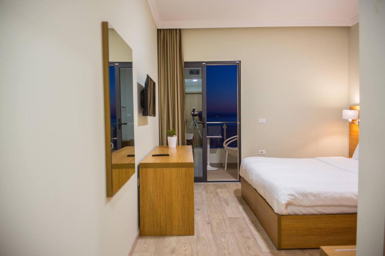 Jaroal 4* Sarandë