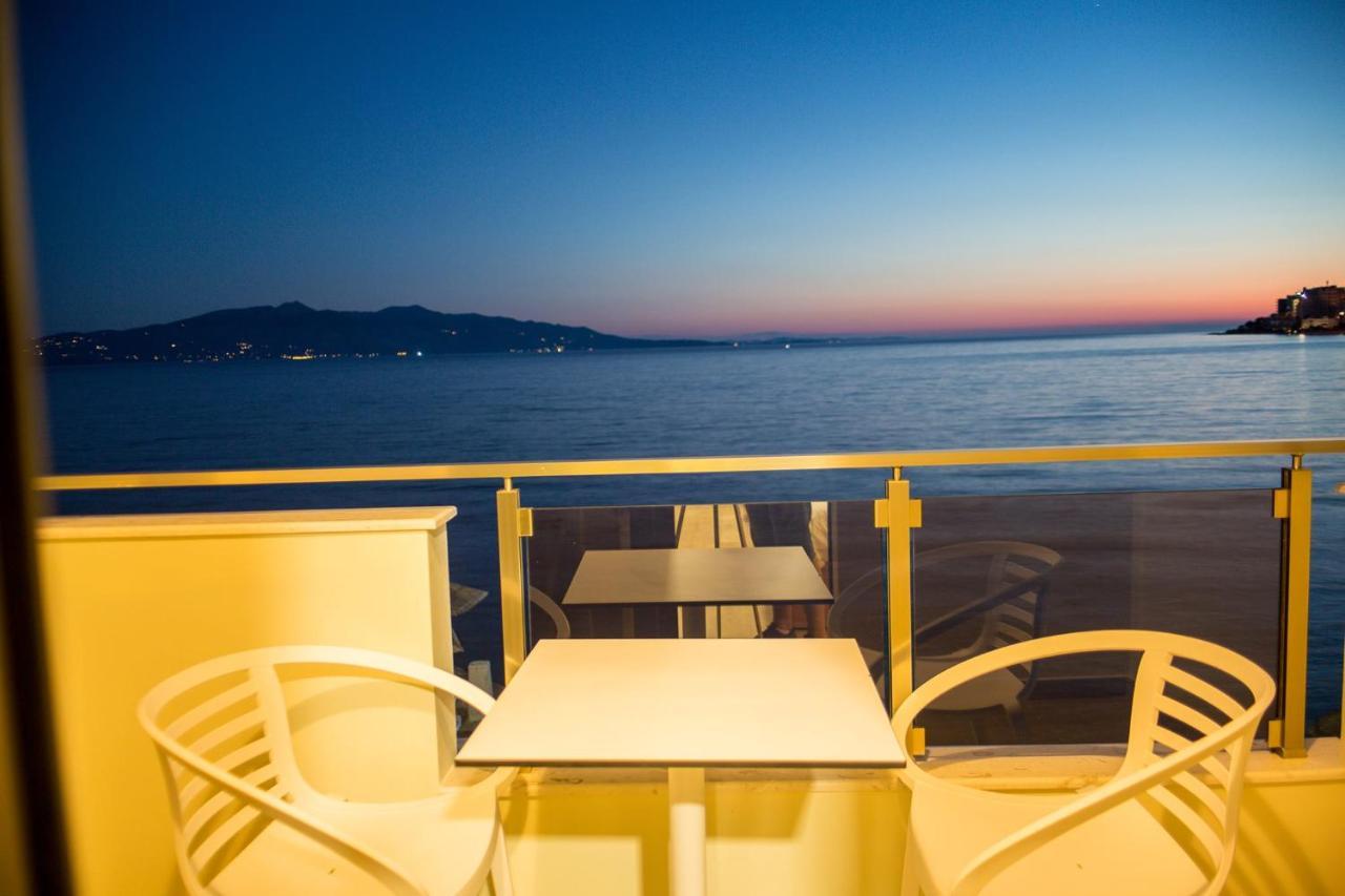 Jaroal 4* Saranda