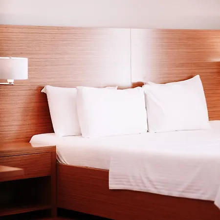 Hotel Jaroal Saranda Extérieur photo