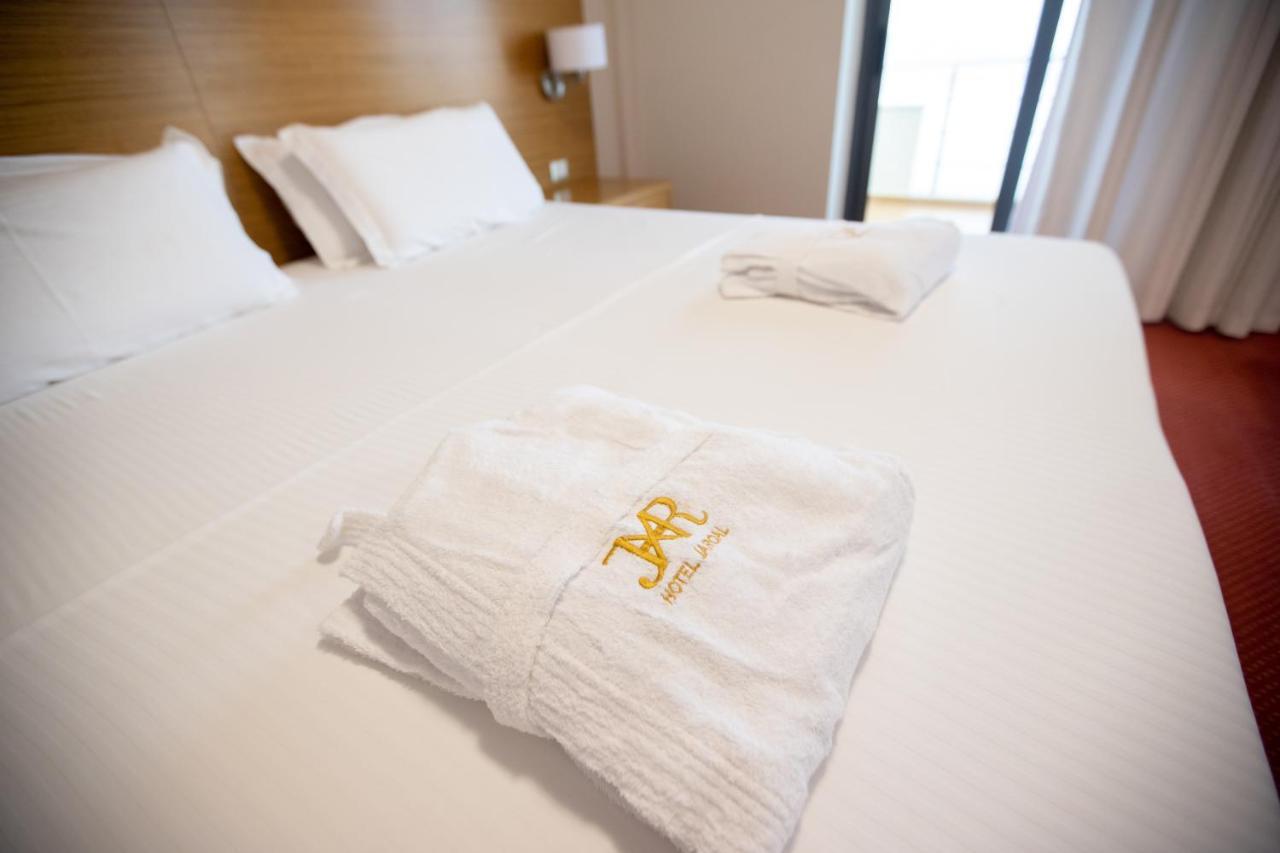 Jaroal Hotel Saranda