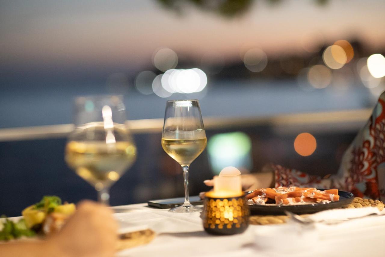 Hotel Jaroal Sarandë