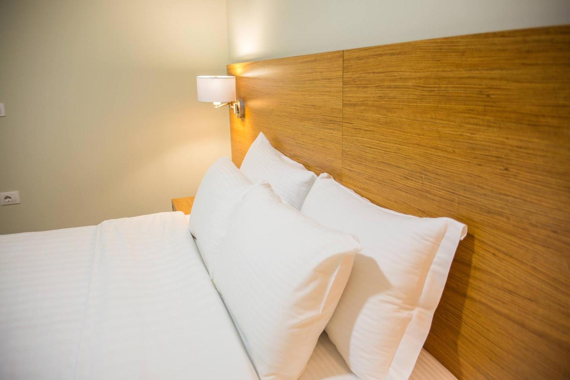 Hotel Jaroal Saranda