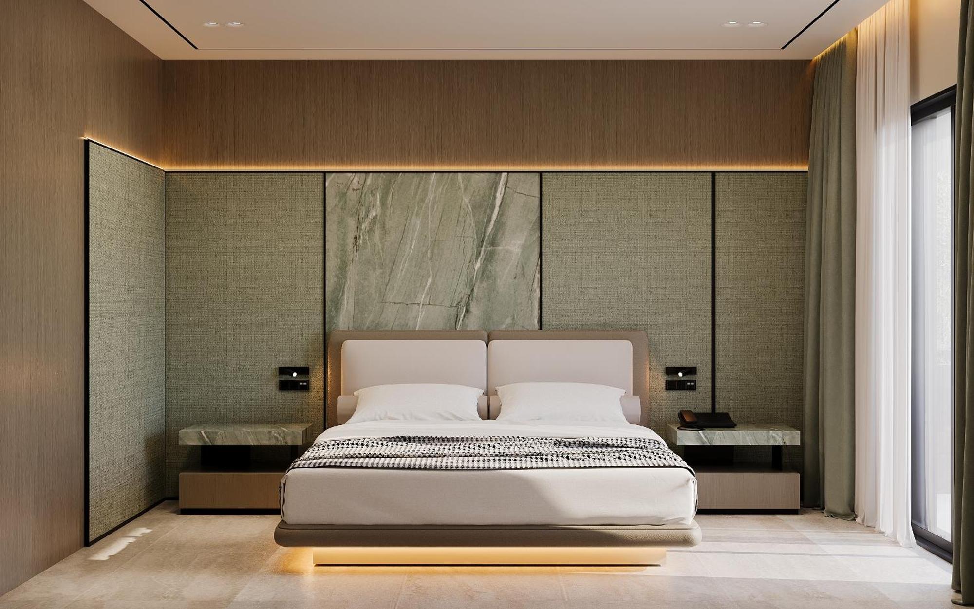 Jaroal Hotel 4*