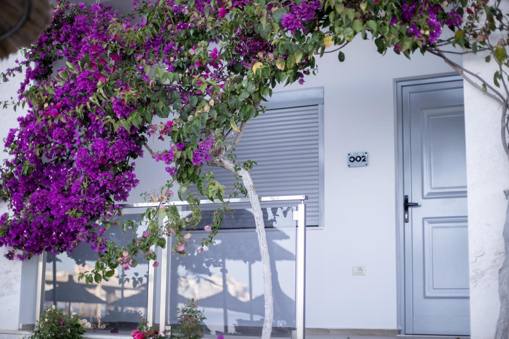 Hotel Jaroal Sarandë