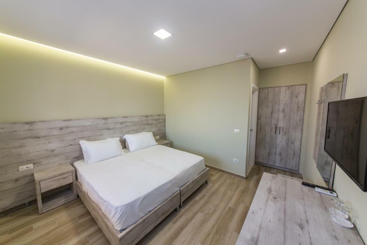 Hotel Jaroal 4*